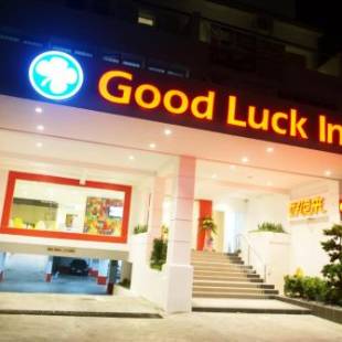 Фотографии гостиницы 
            Good Luck Inn
