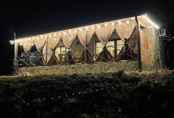 Фотография базы отдыха Маяк