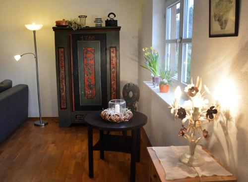 Фотография гостевого дома Fischerhaus