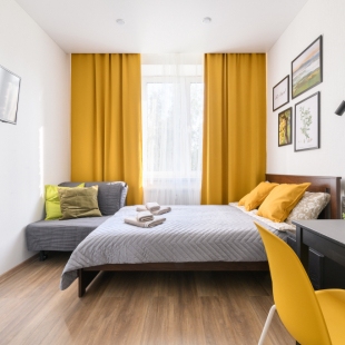 Фотография квартиры Квартира 3 в Посёлке Песочный Напротив НМИЦ Онкологии