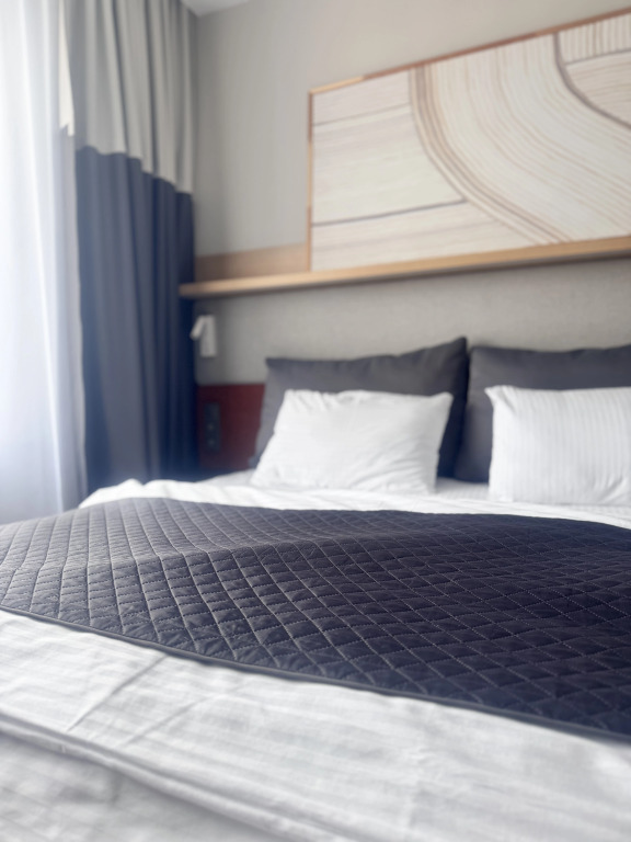 Фотография квартиры Апартаменты Well Comfort