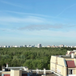 Фотография квартиры Апартаменты на центральной улице Бреста