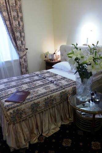 Фотографии гостиницы
Престиж