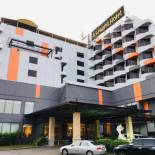 Фотография гостиницы Asawann Hotel