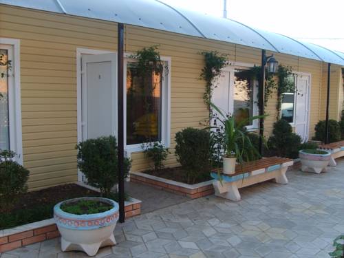 Фотография мини отеля Кантри