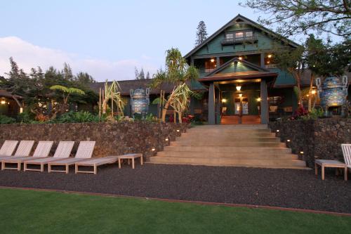 Фотография гостиницы Lumeria Maui, Educational Retreat Center