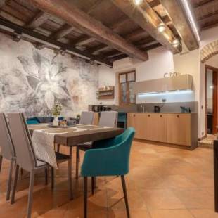 Фотографии гостевого дома
Suite Italy Roma