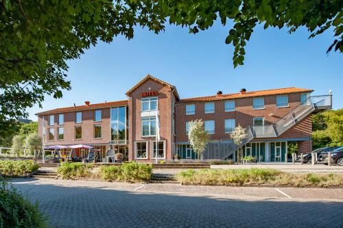 Фотография гостиницы Duinhotel Zomerlust