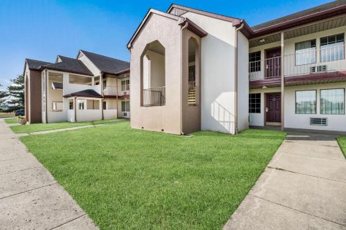 Фотография мини отеля Red Roof Inn Cadiz