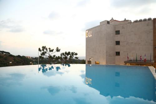 Фотографии гостиницы
The Ray Hotel and Studios