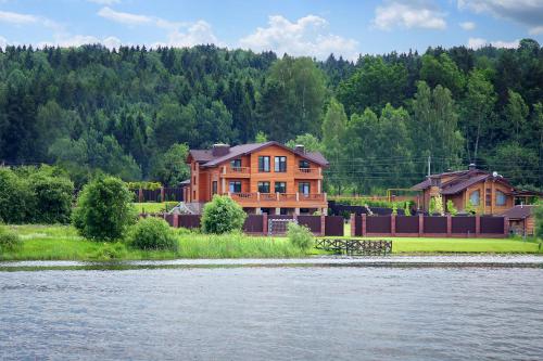 Фотография гостевого дома VIP Раубичи