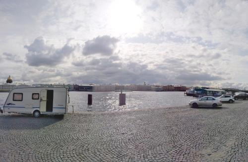 Фотография кемпинга Free Trailer