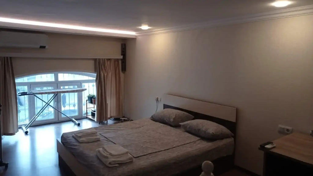 Фотография квартиры Апартаменты в центре в историческом квартале Баку