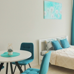 Фотография квартиры Квартира Финский квартал 1