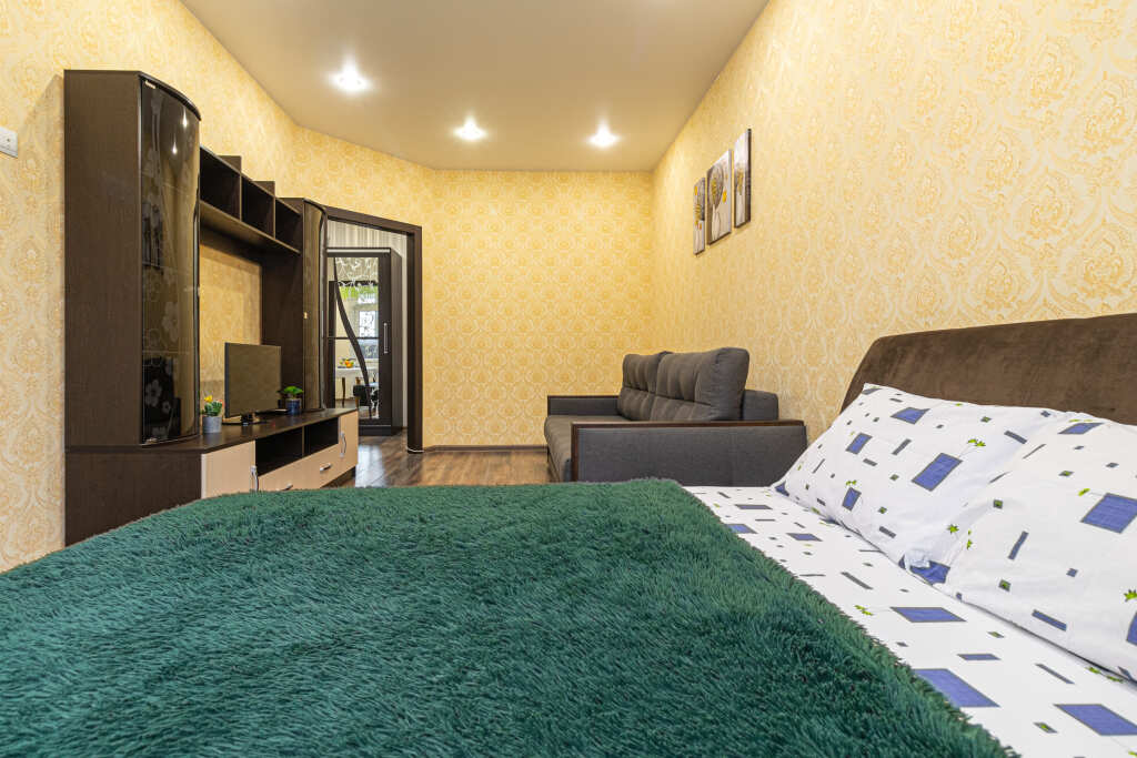 Фотография квартиры Квартира у стадиона Краснодар