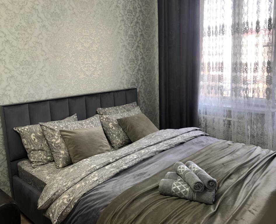 Фотография квартиры Home Comfort (Хоум Комфорт) на улице Учительская