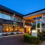 Фотография гостиницы SureStay Hotel by Best Western North Vancouver Capilano