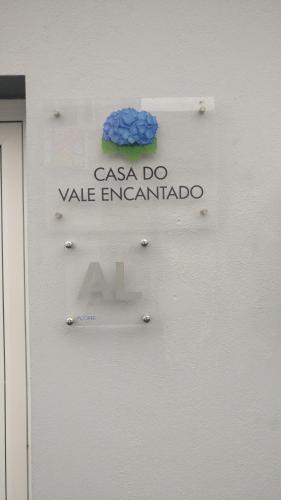 Фотография гостевого дома Casa do Vale Encantado