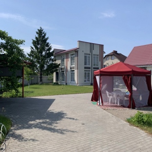 Фотография Коттеджа Частный дом у озера