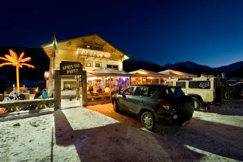 Фотография гостиницы Hotel Alegra