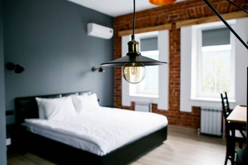 Фотографии гостиницы
Исторический особняк 1825