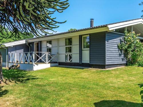 Фотография гостевого дома Holiday home Augustenborg II