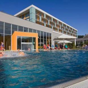 Фотографии гостиницы
Hotel Lebensquell Bad Zell