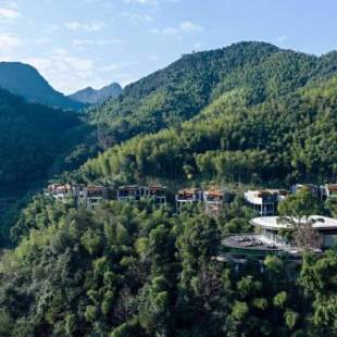 Фотографии гостиницы
The Chedi Ninghai