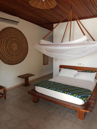 Фотография гостиницы Boblin la Mer hotel restaurant plage