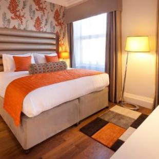 Фотографии гостиницы
Hotel Indigo Edinburgh, an IHG Hotel
