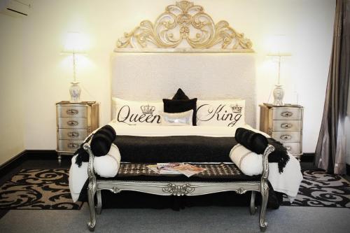 Фотография мини отеля Belurana Victoria Manor