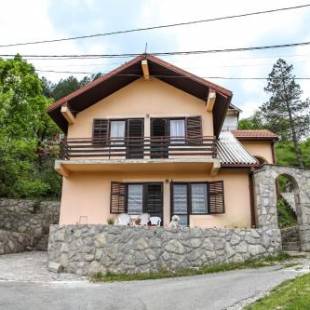 Фотография гостевого дома Holiday Home Milanovic