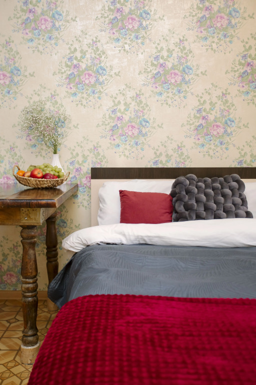 Фотография квартиры Квартира УК Атмосфера Чаплин