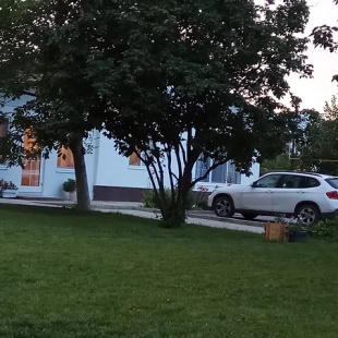 Фотография мини отеля АртОтель