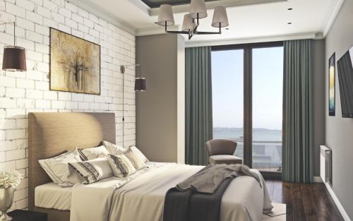 Фотография гостиницы ZamZam