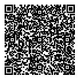 QR код гостиницы Колымская