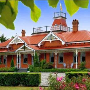 Фотографии мини отеля 
            Ormiston House