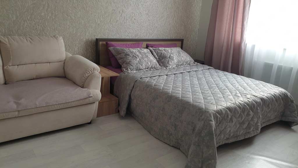 Фотография квартиры Апартаменты 2 Комфорт в центре Калининграда