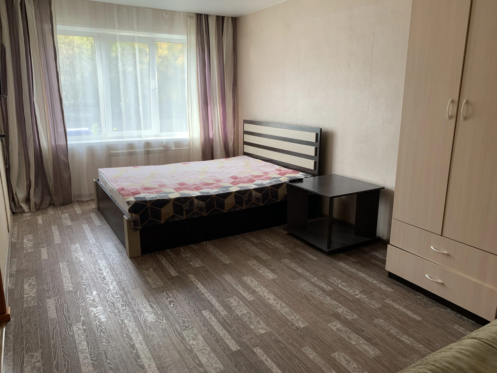 Фотография квартиры Квартира Возле Физкультурного Техникума