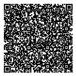 QR код гостиницы Лесная Сафмар