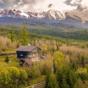 Фотографии гостевого дома
Danielov dom