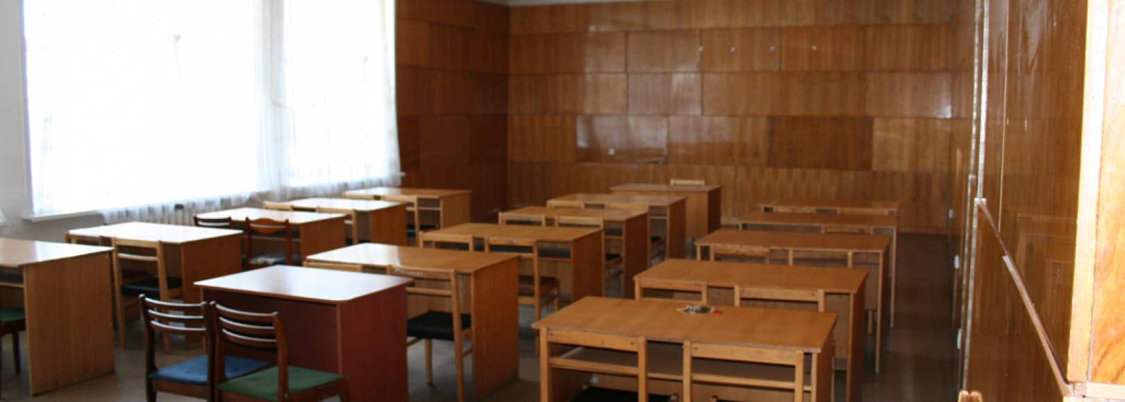 Фотография конференц-зала Самарский гарнизонный дом офицеров Кабинет № 20