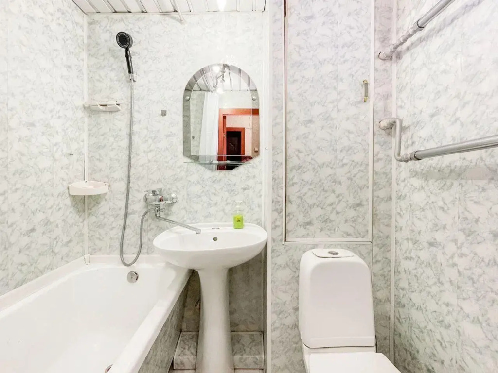 Фотография квартиры Apart Saray на улице Бутырская 21