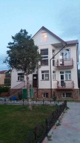 Фотографии гостиницы
Назгуль