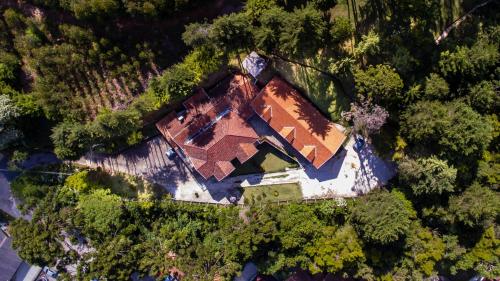 Фотография гостиницы Pousada Vila Floratta