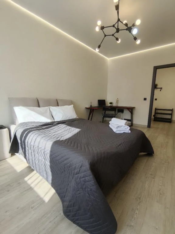 Фотография квартиры Квартира Welcome на Николаева 18