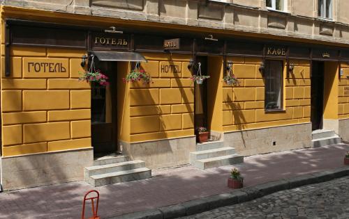 Фотография гостиницы Кайсер