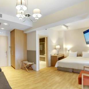 Фотографии гостиницы
Phidias Piraeus Hotel