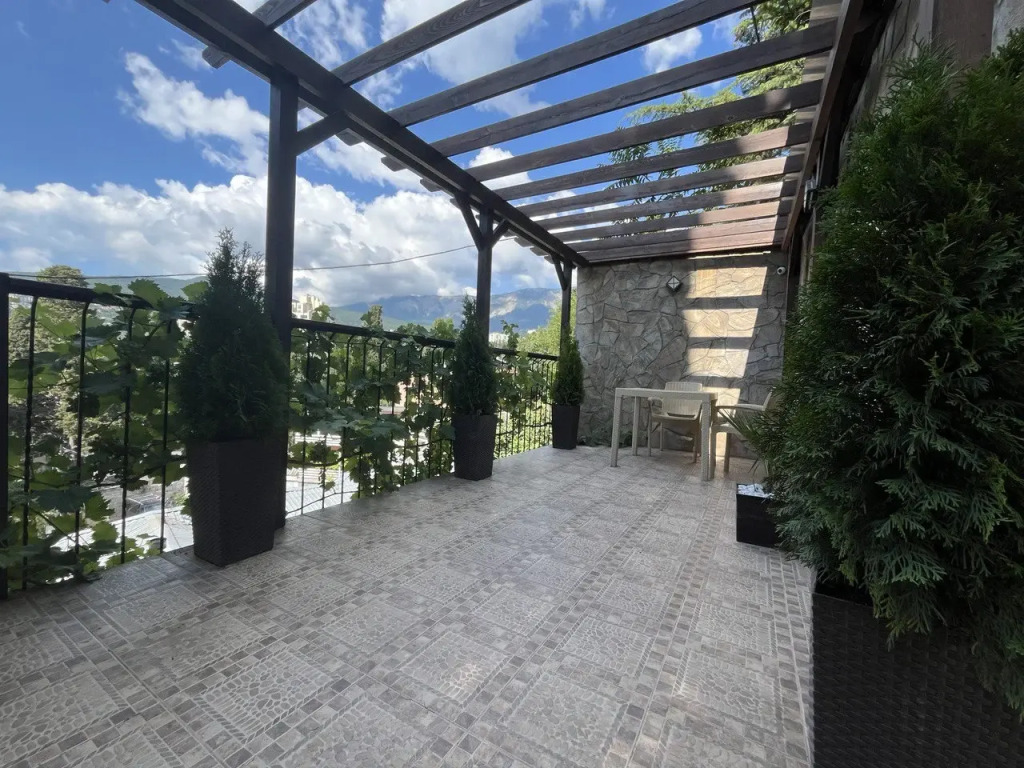 Фотография квартиры Квартира у Моря