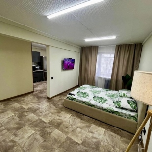 Фотография квартиры Квартира на Шахтерской набережной 10Б